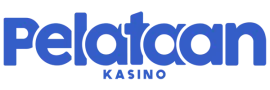 Pelataan kasinon logo