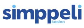 Simppeli kasinon logo